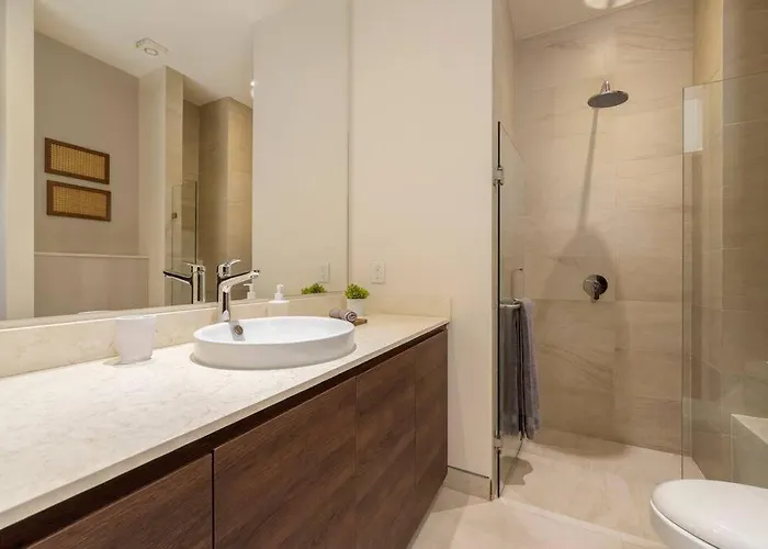 Apartamento Vista Vela 3 With 3br/3bath
