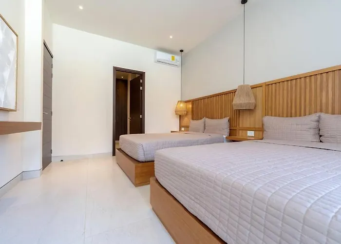 Apartamento Vista Vela 3 With 3br/3bath