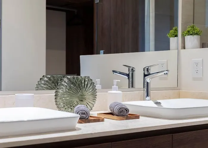 Vista Vela 3 With 3br/3bath * Cabo San Lucas