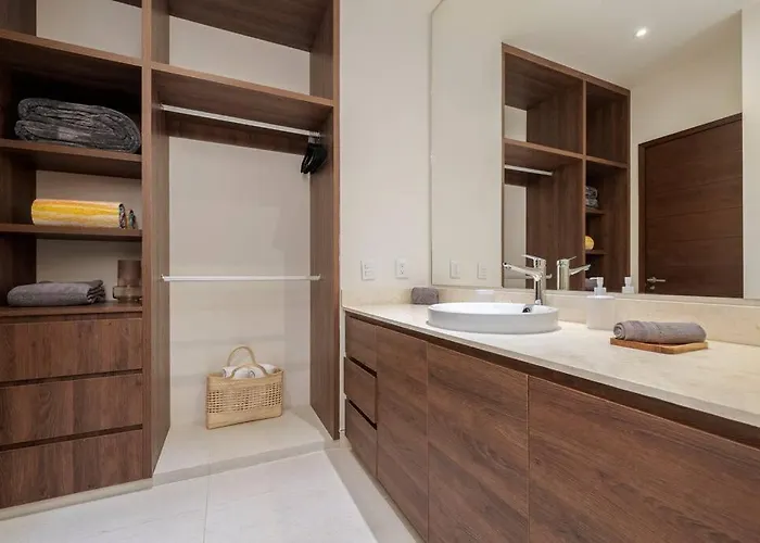 Apartamento Vista Vela 3 With 3br/3bath *