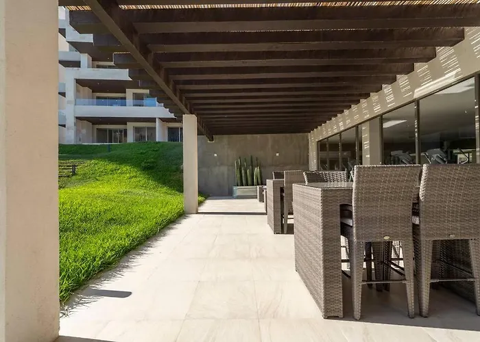 Vista Vela 3 With 3br/3bath Apartamento Cabo San Lucas