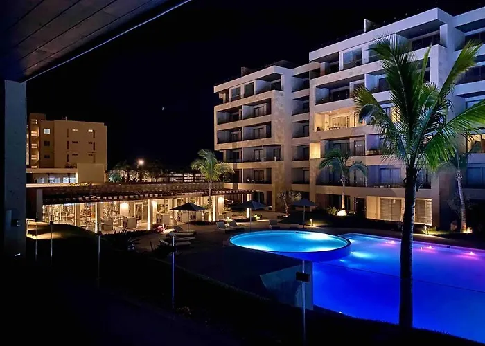 Vista Vela 3 With 3br/3bath Apartamento Cabo San Lucas